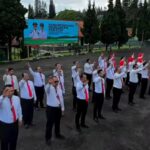 Hari ke-3 Retreat ASN Pemkot Cimahi: Penutup yang Sarat Makna untuk Wujudkan Soliditas dan Pelayanan Prima