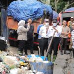 Cimahi Tetapkan Status Darurat Sampah, Gelar Apel Siaga dan Bersih-Bersih Massal