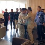 Bupati Aep Syaepuloh Ikuti Rapat Daring dengan KPK Bahas Program MCP