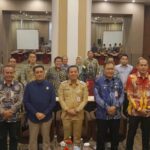 Bupati Dan Wakil Bupati Karawang Hadiri Kegiatan Assessment dan Uji Kompetensi Pejabat Pimpinan Pratama Tahun 2025