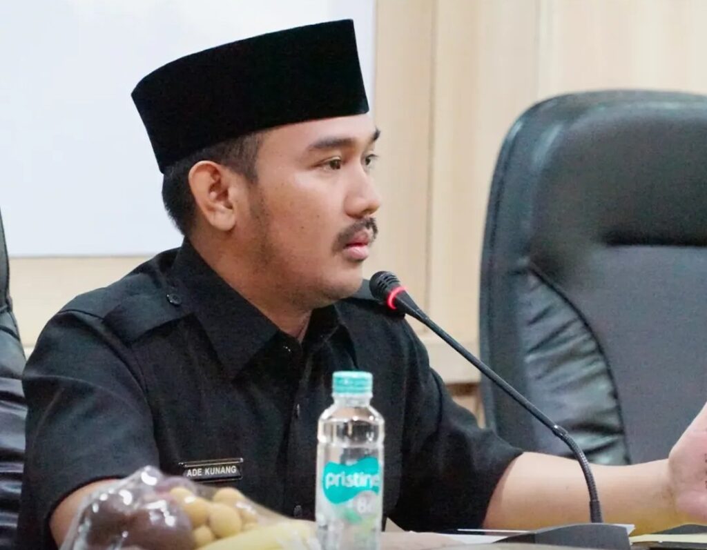 Bupati Bekasi Pimpin Rapat Evaluasi Pelaksanaan Pembangunan TA 2025, Tegaskan Penertiban Bangunan Liar Secara Humanis