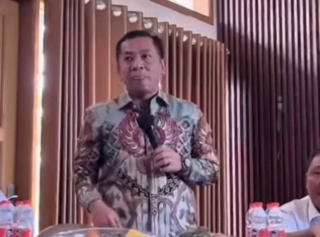 Pemkab Karawang Serius Tangani Pengelolaan Sampah, TPAS Jalupang Siap Disulap Jadi Kawasan Ekonomis