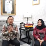 Bupati Karawang Sambut Baik Kunjungan FISIP UNSIKA, Siap Dukung dan Bergabung di Program Magister Ilmu Komunikasi