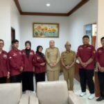 Wakil Bupati Garut Dukung Racana Wiyata Mandala IPI dalam Aksi Pramuka Nasional