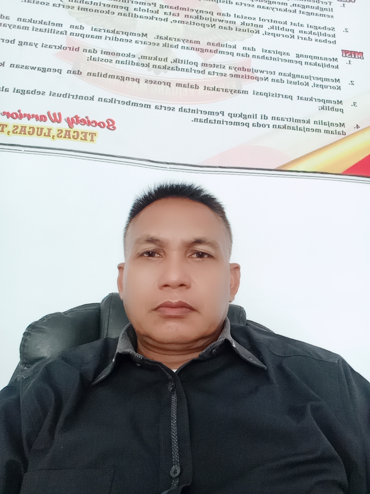 Ketum DPP LSM ELANG MAS Sunarto Amrullah : Peran Kemkomdigi Dalam Gelombang PHK dan Bangkrutnya Media Maenstrem.