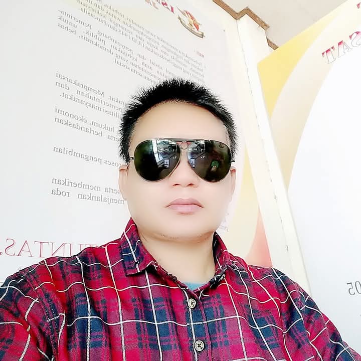 Ketum DPP LSM ELANG MAS Sunarto Amrullah : Peran Kemkomdigi Dalam Gelombang PHK dan Bangkrutnya Media Maenstrem.