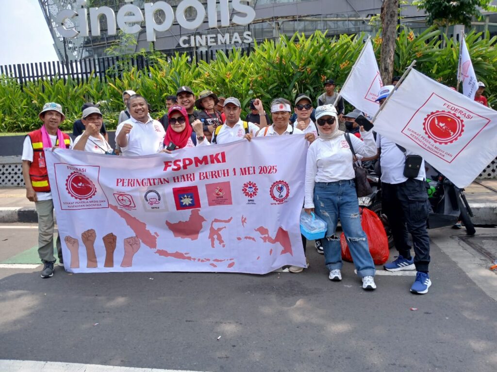 Hentikan Mutasi dr. Pirprim SpA.  FSPMKI : Menkes dan Kemenkes sebaiknya fokus pada Tupoksi Utamanya