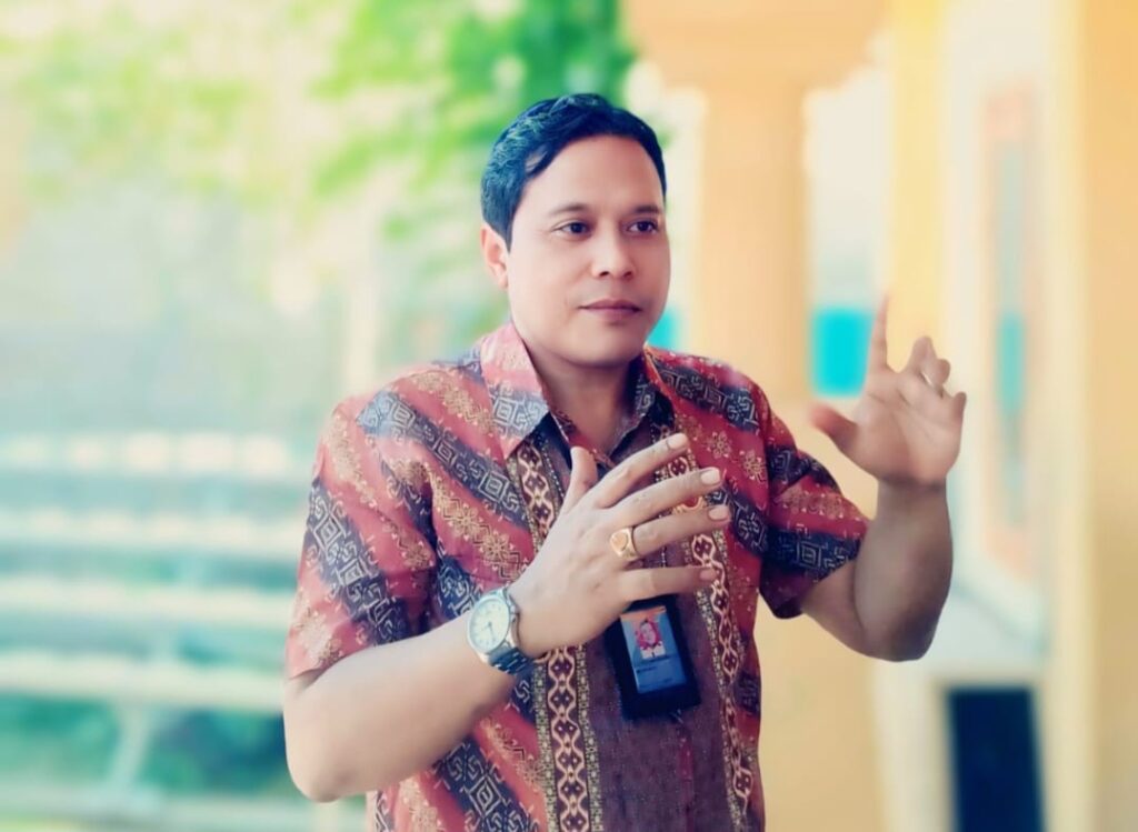 Prof.Dr.Ir.IPt. Sudiarsa B.A., PhD Wakil Ketua Dewan Pakar DPP LSM ELANG MAS & Sekjen GIBERANHOLICM : Tentang Momentum Refleksi Pendidikan Dasar