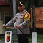 Hardiknas 2025, Kapolres Purwakarta Sampaikan Terima Kasih kepada Tenaga Pendidik