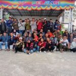 Jajaran Wartawan Karawang (JAWARA) Karawang Gelar pertemuan rutin  dan Soroti Sejumlah Persoalan Daerah