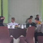 Coffee Morning Kapolres Purwakarta di Resimen Armed Sthira Yudha, Ini yang Dibahas