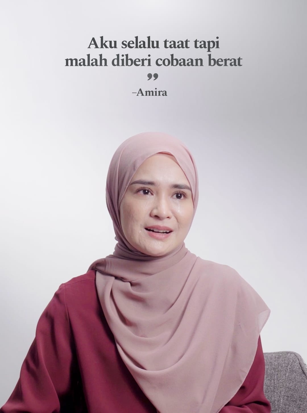 Sempat Putus Asa Karena Masalah yang Dihadapinya, Apakah Benar Michelle Ziudith Pernah Berpikir untuk Mengakhiri Hidup?