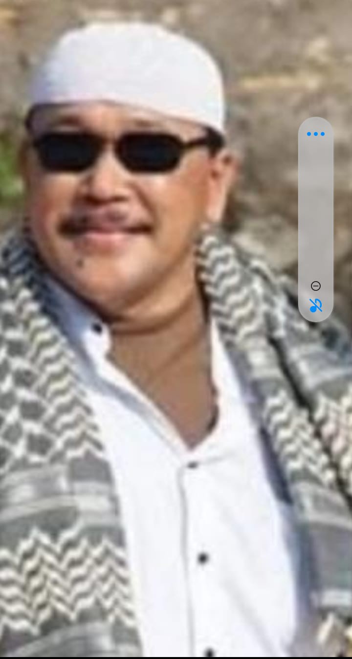 Ketua Dewan Pakar DPP LSM ELANG MAS Prof.Dr.KH.Sutan Nasomal,SH.MH. Dukung Kiprah Kang Dedi Mulyadi, Dorong Reformasi Pemprov Jabar Lewat Pergub