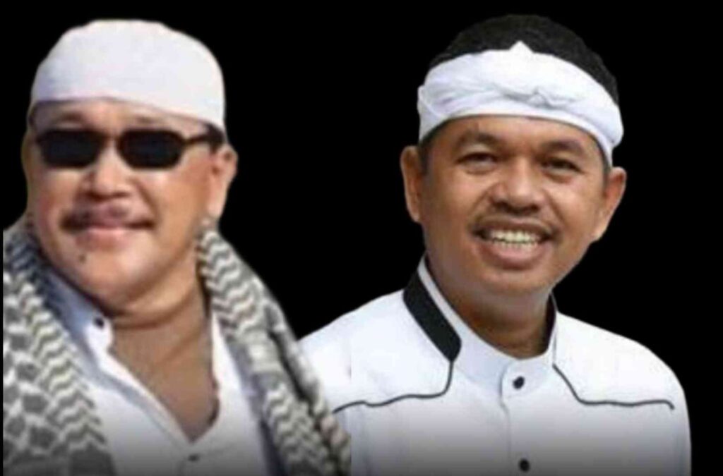 Prof Sutan Nasomal Pakar Hukum internasional Minta Presiden Jenderal H.Prabowo Subianto Beri Reward Dedi Mulyadi Gubernur Jawa Barat Agar Menteri Membuat Gebrakan Berpihak Kepada Rakyat Dalam Kabinet Merah Putih Indonesia Emas 2025!!