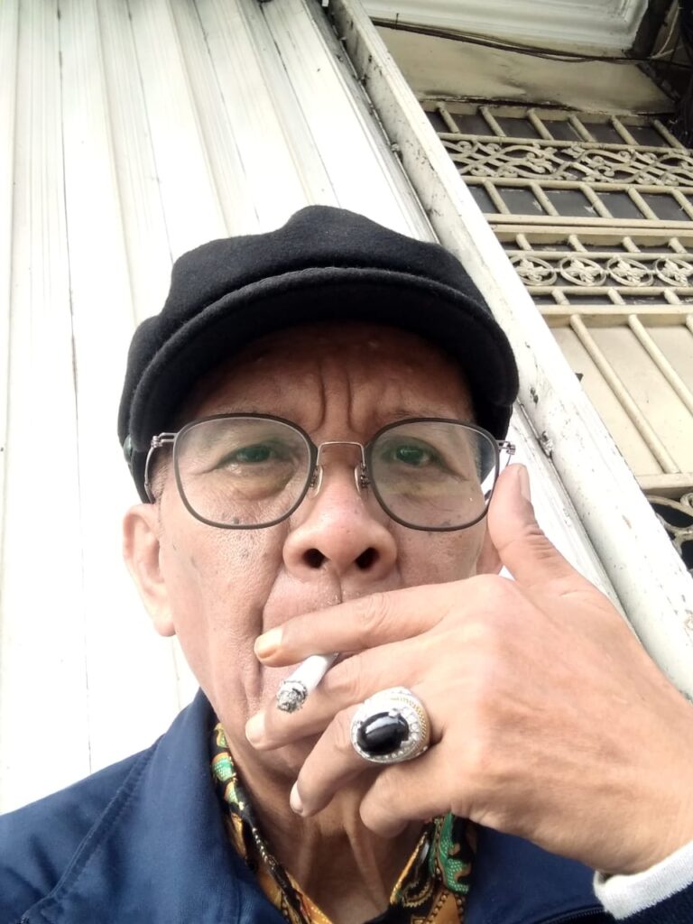 Jacob Ereste : Sistem Kerja Outsourcing Yang Merugikan Buruh dan Serikat Buruh