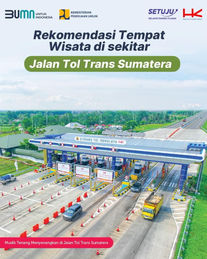 Lembaga Advokasi Hukum Komid Tipidkor Adukan PT. Hutama Karya (Persero) Ke Kejaksaan Negeri Pematang Siantar.