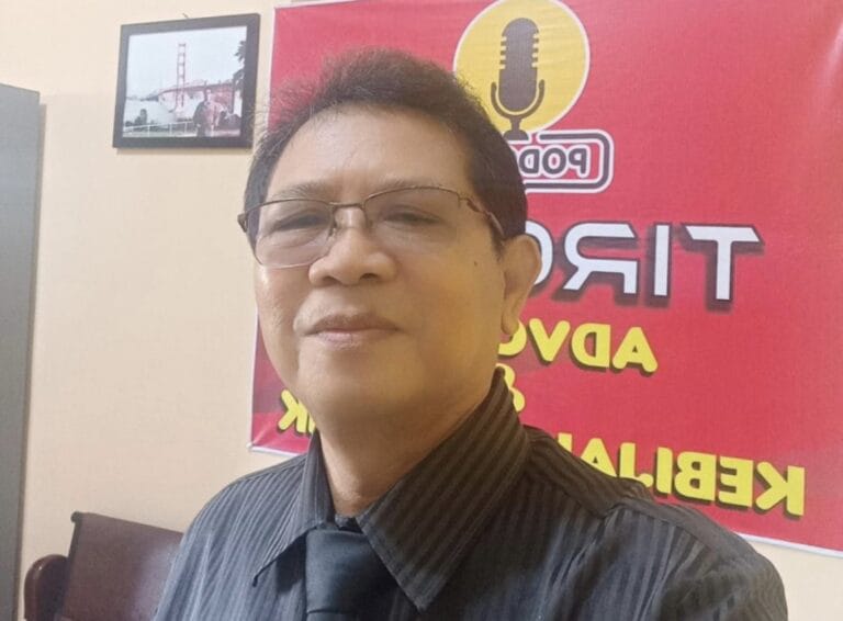 Diduga Korupsi dan Lakukan Pungli, Sumut Watch dan Forum Pegawai PDAM Tirta Lihou Bersatu Akan Menggelar Aksi Demo.
