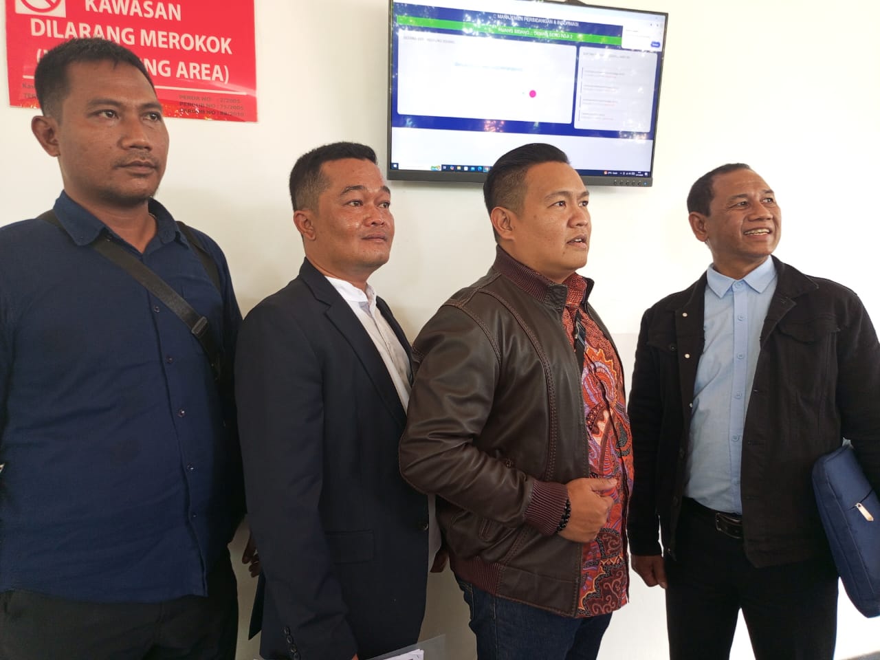PP PERBASI  Resmi digugat PT Kuy Digital Indonesia atas Penghentian secara tiba-tiba Turnamen Basket