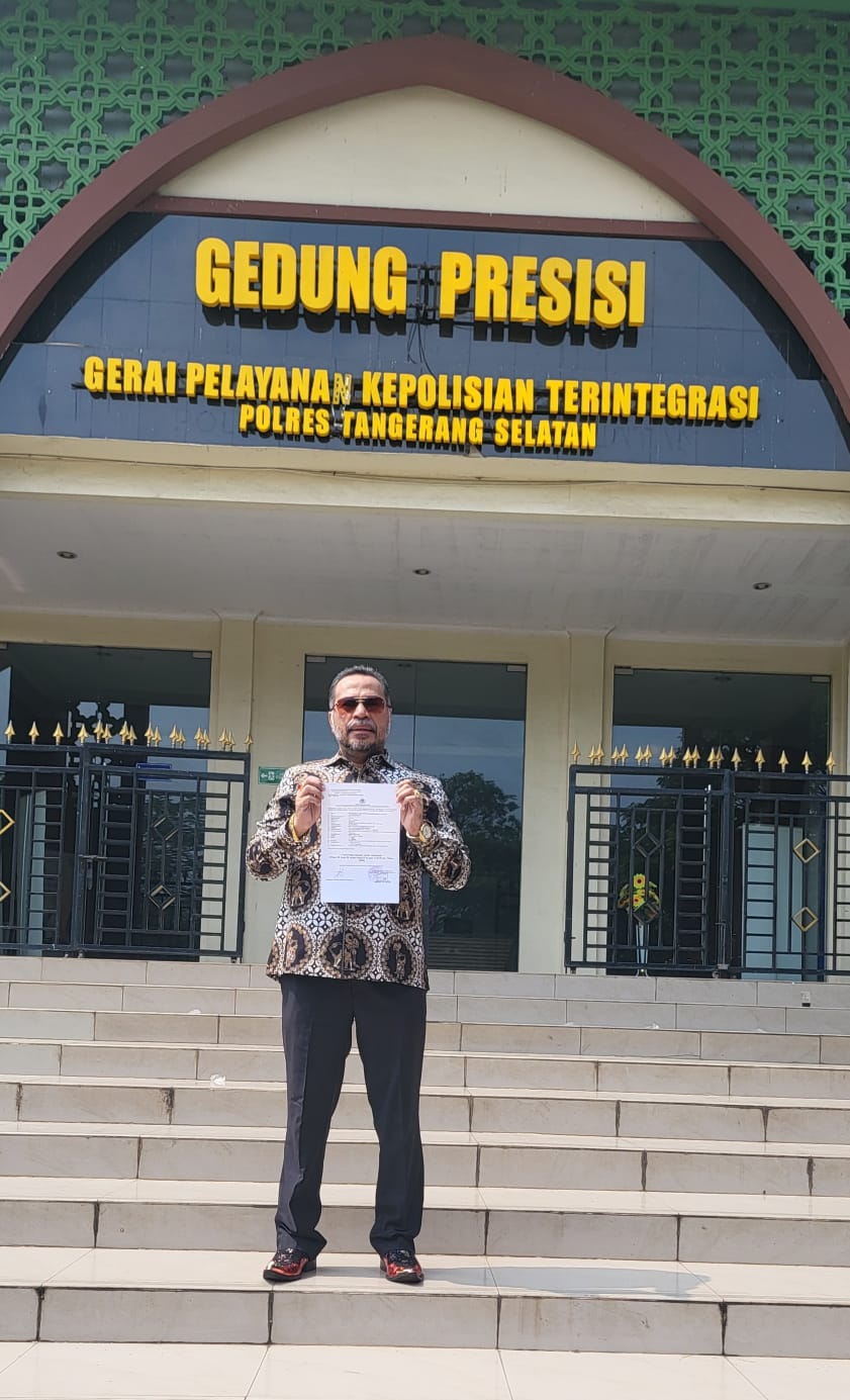Oknum tiktoker lakukan pemerasan hingga ratusan juta