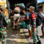 Penggagalan CPMI Ilegal Di Perbatasan RI-Malaysia Oleh Satgas Pamtas Yonarmed 11 Kostrad