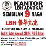 Prof Dr Sutan Nasomal Pakar Hukum Internasional Minta Kapolri Perintahkan Kapolda Jateng Sidik Kasus Kematian Anak PK5 Pekalongan Misteri!!