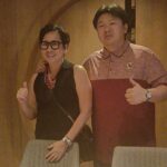 Meet the GOAT-Efren Reyes at Q Biliard,Senayan City