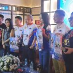 Meet the GOAT-Efren Reyes at Q Biliard,Senayan City