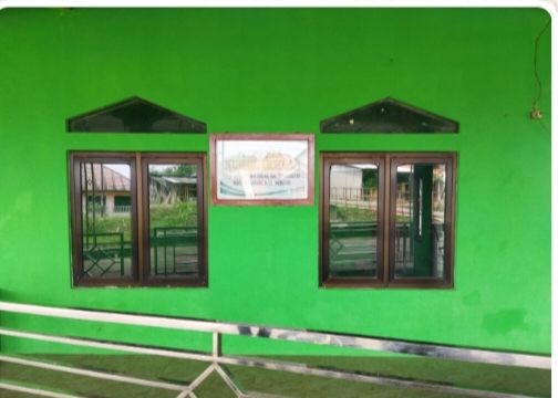 DPP LSM ELANG MAS : Pengurus Mushola Nurul Ikhlas Desa Anggasari Di duga Selewengkan Dana Bantuan Provinsi Jabar, APH dan IRDA harus Turun Tangan.
