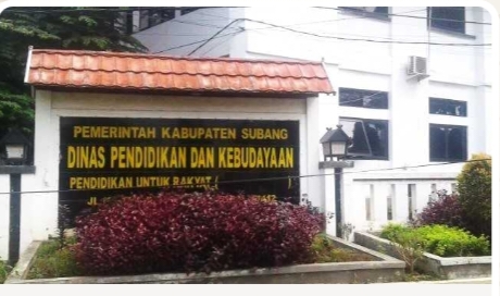 Geger Dugaan Penyalahgunaan Dana BOS Milyaran Rupiah di Kabupaten Subang Terkuak..
