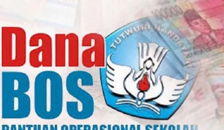 78 Sekolah Di Subang Terindikasi Korupsi Dana BOS Puluhan Milyar Rupiah, BPK minta untuk di Kembalikan.