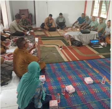 Ketua Dewan Pakar DPP LSM ELANG MAS Prof.Dr.KH.Sutan Nasomal,SH.MH : PT Laot Bangko Aceh Terancam Sanksi Berat Akibat Pelanggaran Aturan Plasma dan Pengabaian CSR