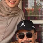 Ketua Dewan Pakar DPP LSM ELANG MAS Prof.Dr.KH. Sutan Nasomal,SH.MH. Sesalkan Kades di Banten Yang Melecehkan Jurnalis.