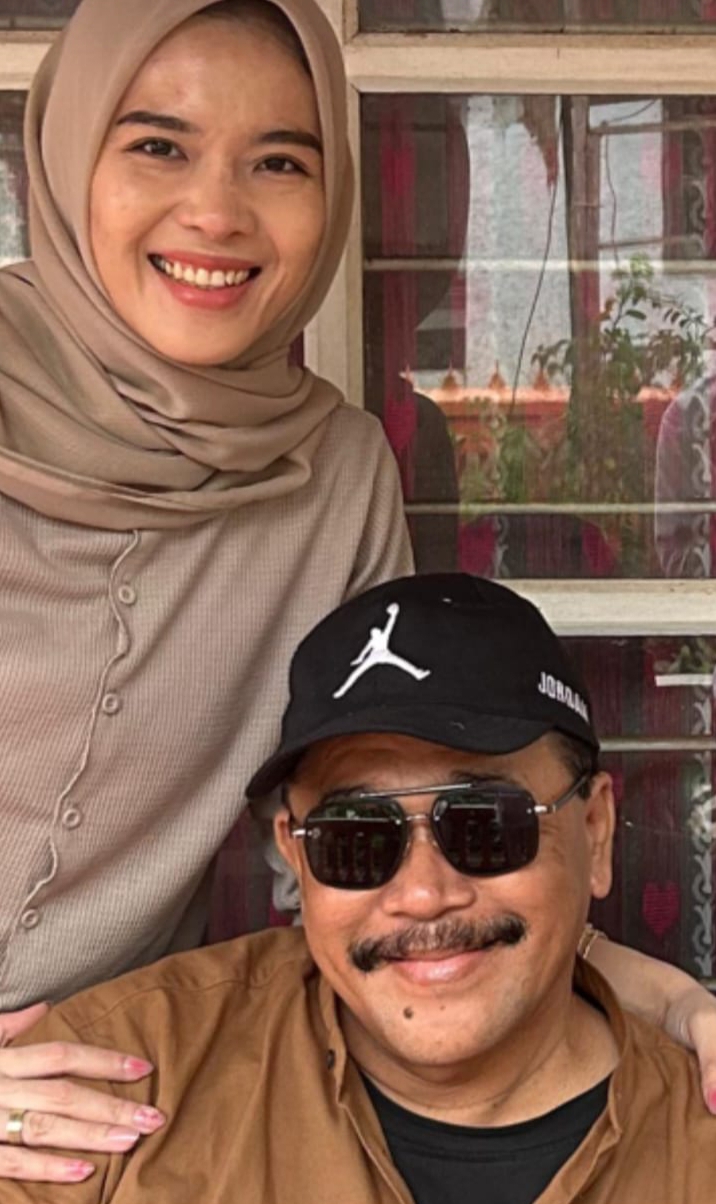 Ketua Dewan Pakar DPP LSM ELANG MAS Prof.Dr.KH. Sutan Nasomal,SH.MH. Sesalkan Kades di Banten Yang Melecehkan Jurnalis.