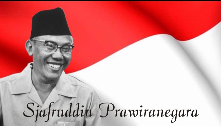 Nilai Spiritualitas Presiden Syarifuddin Prawiranegara Pada Masa Pemerintahan Indonesia Darurat Yang Dilupakan.