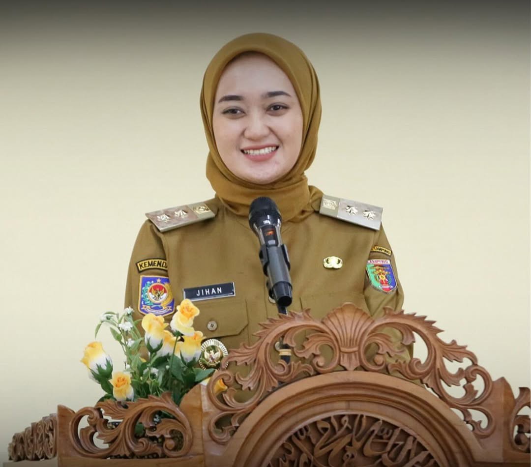 Wagub Lampung Tegaskan Larangan Penahanan Ijazah dan Pungutan Memberatkan Siswa