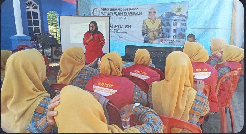 Sosialisasi Ekonomi Kreatif Dorong Pemberdayaan Masyarakat di Berbagai Subsektor