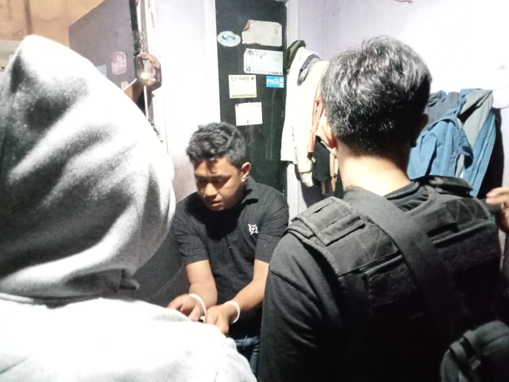 Diduga Mengaku Intel TNI, Rudi Abdullah Pelaku Penganiayaan di Makassar Masih Berkeliaran, Korban Minta Keadilan