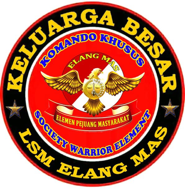 DPC LSM ELANG MAS Kabupaten Batu Bara, Sumatera Utara, Siap Tampung dan Salurkan Aspirasi Masyarakat.