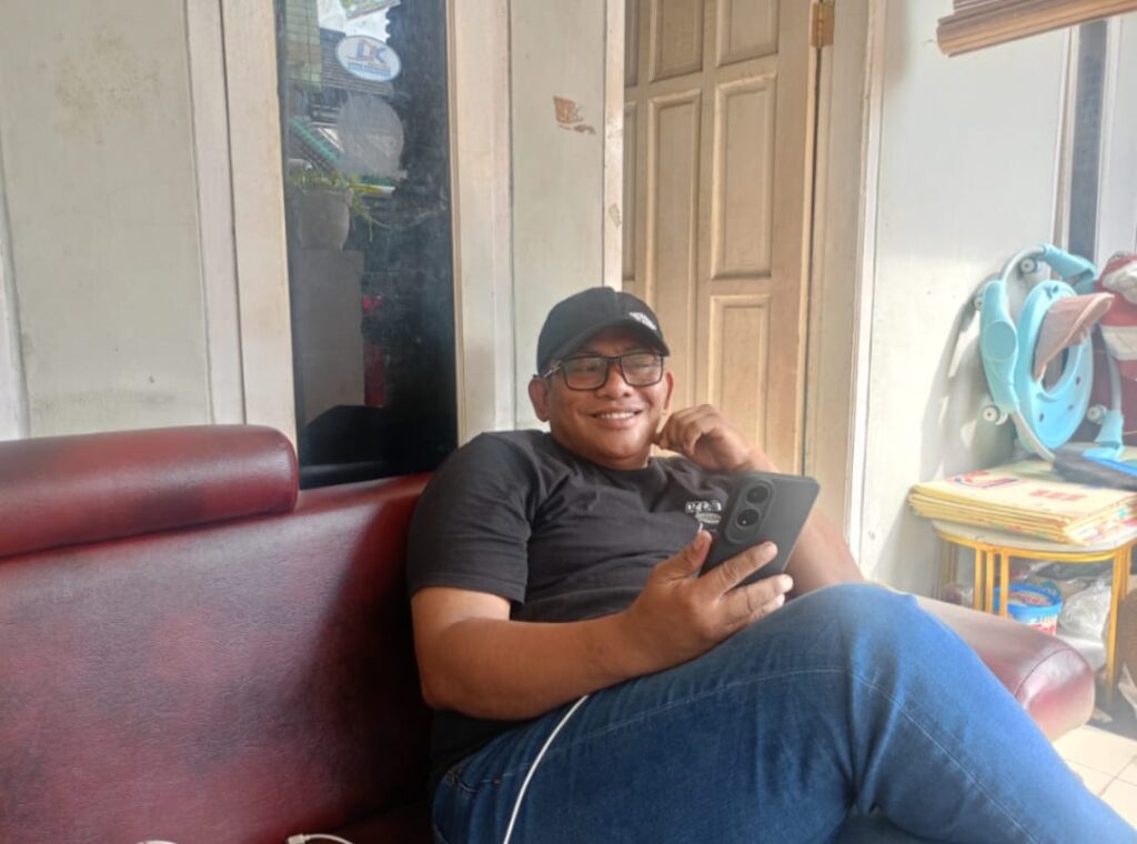 Mr KiM Tegaskan Tak Punya Kepentingan Pribadi dengan Yusuf Gudel, Serukan Solidaritas atas Kasus Dugaan Kriminalisasi Kritik