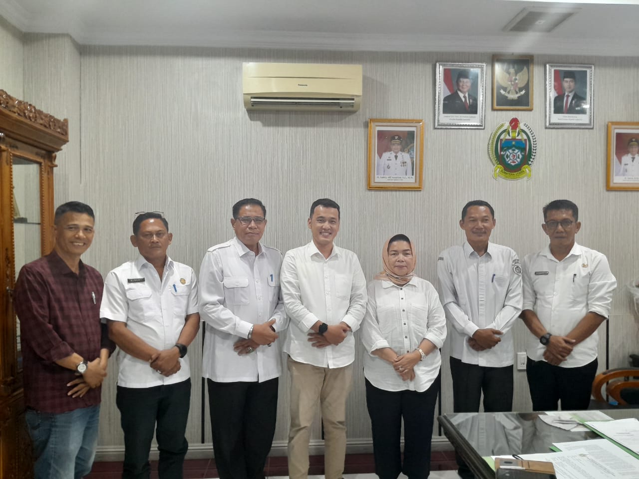 Pembina Bintang Prabowo 08 ingatkan untuk bermanfaat bagi masyarakat banyak