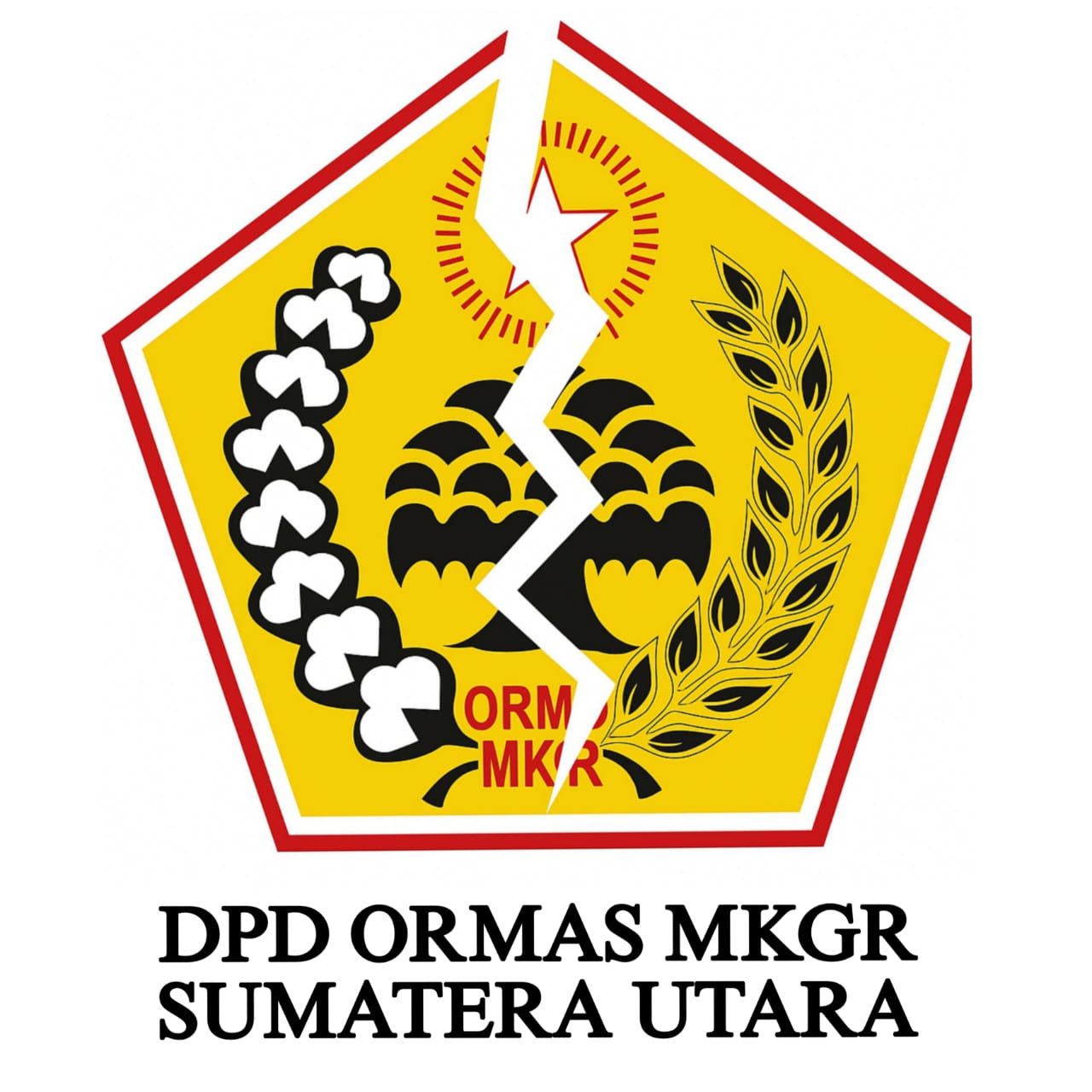 MKGR Sumut Terpecah,…..??? Lantas Apakah Dukungan ke Hendriyanto Sitorus Menguat…???