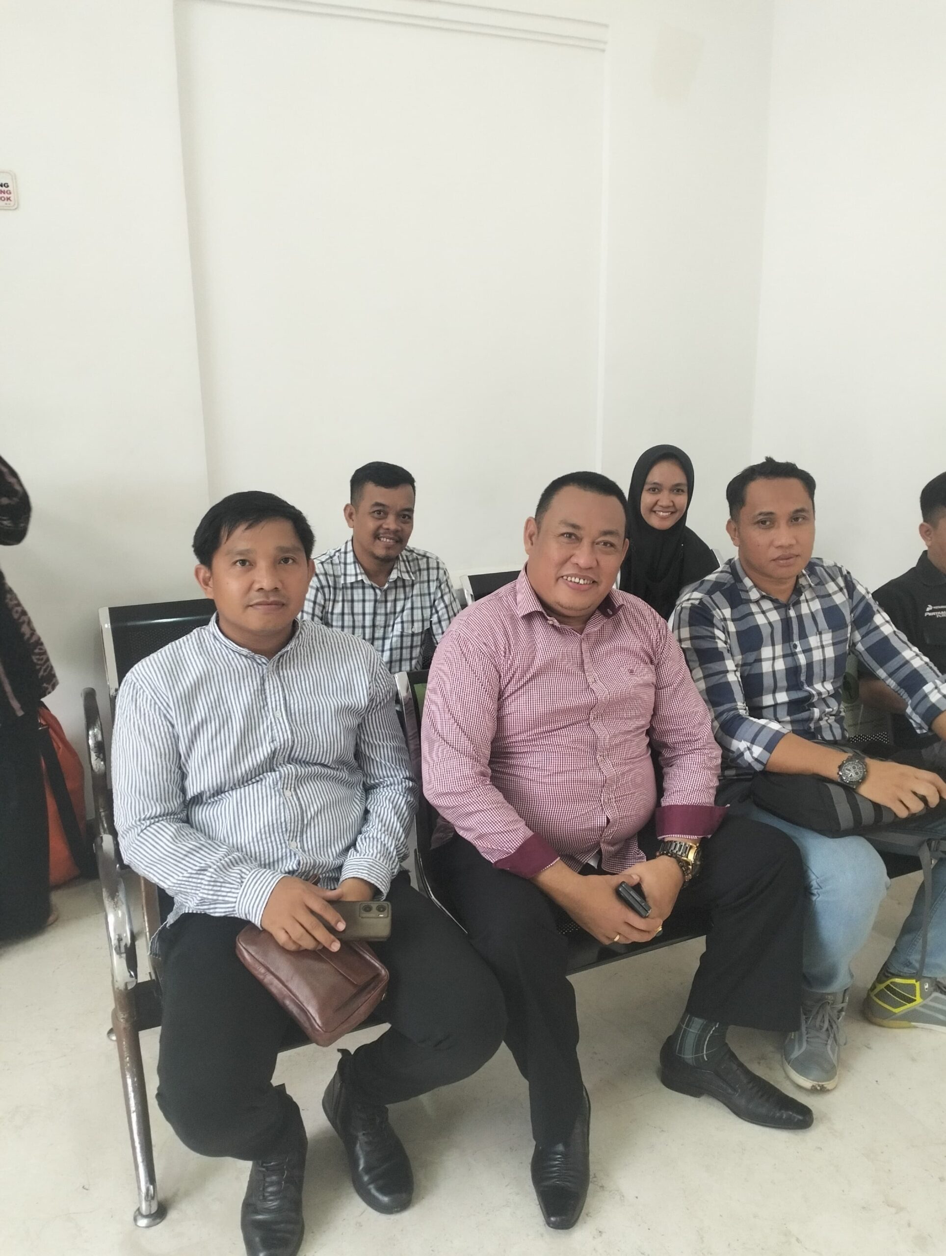 Kemenangan Sikum Polrestabes Makassar dalam Sidang Praperadilan Pidana