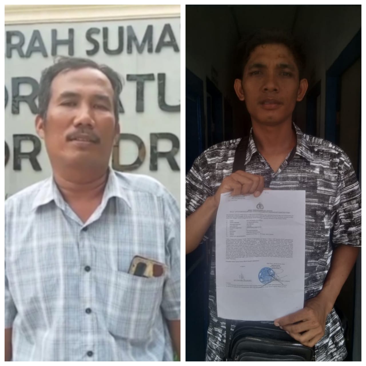 Lagi-Lagi Polsek Indrapura Telantarkan Kasus: Tiga Laporan Pidana Tak Kunjung Ditindak, Penegakan Hukum Dipertanyakan