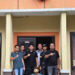 Tim Elang Anti Bandit Polres Kolaka Tangkap DPO Kasus Kekerasan di Muka Umum