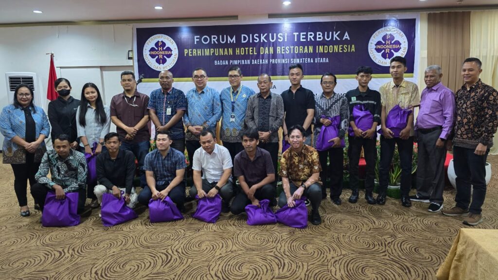 Termyata Efisiensi Anggaran Juga Berdampak Pada Pelaku UMKM