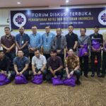 Termyata Efisiensi Anggaran Juga Berdampak Pada Pelaku UMKM
