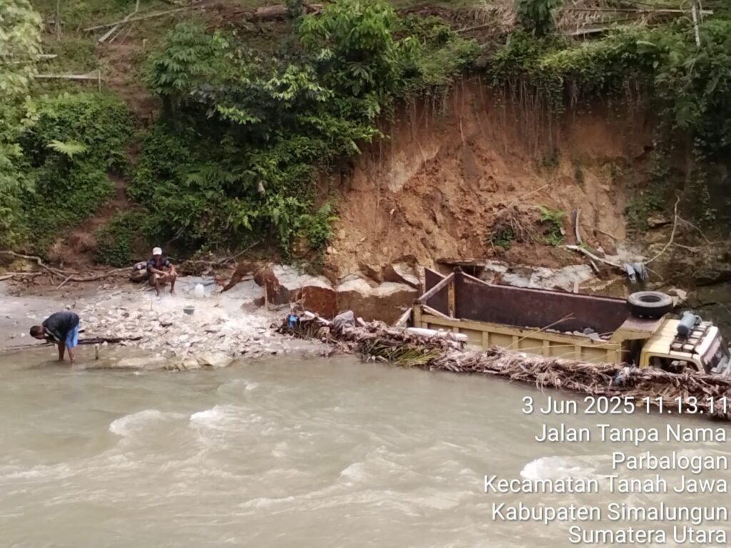 Ketua DPW LSM ELANG MAS Sumut, Minta Dirut Palmco PTPN  IV Evaluasi Kinerja Manejer Kebun Marihat .