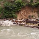 Ketua DPW LSM ELANG MAS Sumut, Minta Dirut Palmco PTPN  IV Evaluasi Kinerja Manejer Kebun Marihat .