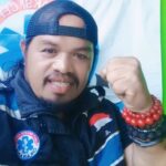 Jefry Gobang Ucapkan Selamat Dirgahayu Bhayangkara Ke 79 Dukung Polri Jadi Pelindung dan Pengayom Masyarakat