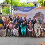 Masyarakat Menyambut Baik Sosialisasi Terapi Barqun Yang Sudah Terbukti Kesaktiannya